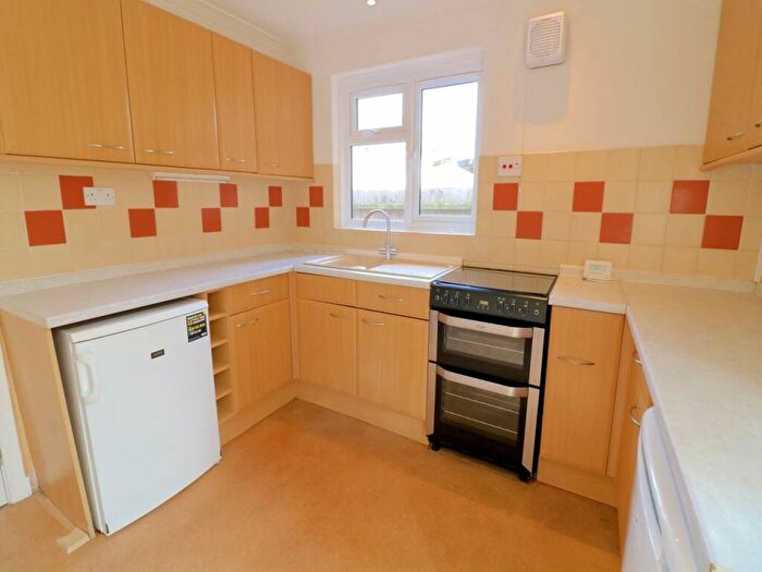 4 Bedroom House To Rent In Milton Road, Cambridge, CB4