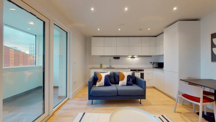 1 Bedroom Flat To Rent In Olympic Way, Wembley, HA9