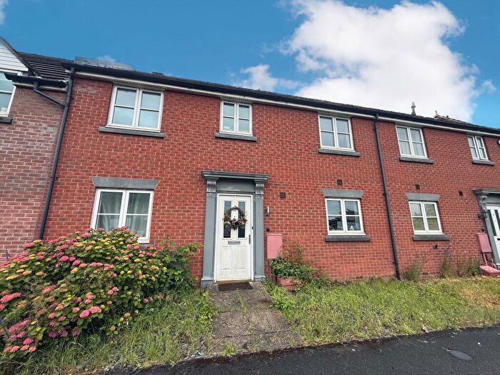 3 Bedroom House To Rent In Old Gloucester Road, Cheltenham, GL51