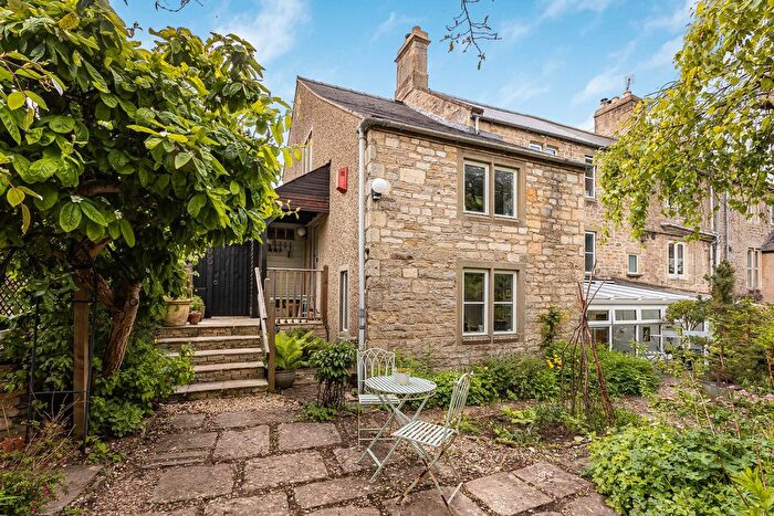 4 Bedroom Terraced House For Sale In Brownshill, Stroud, GL6