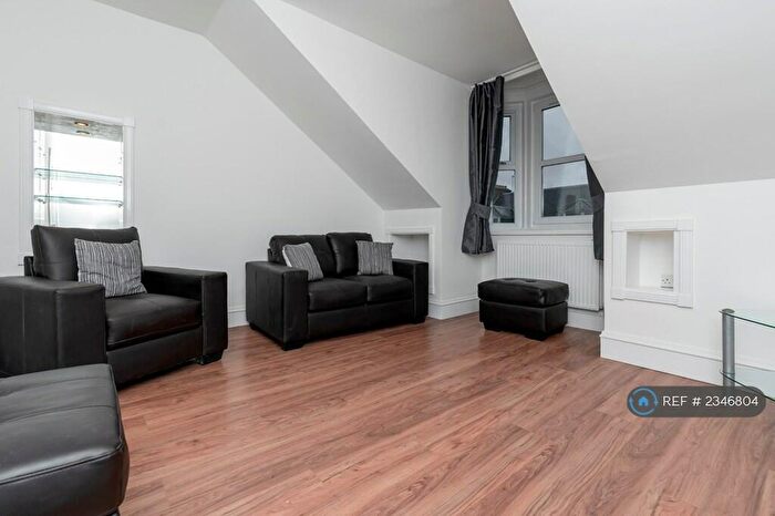 1 Bedroom Flat To Rent In Jamaica St, Aberdeen, AB25