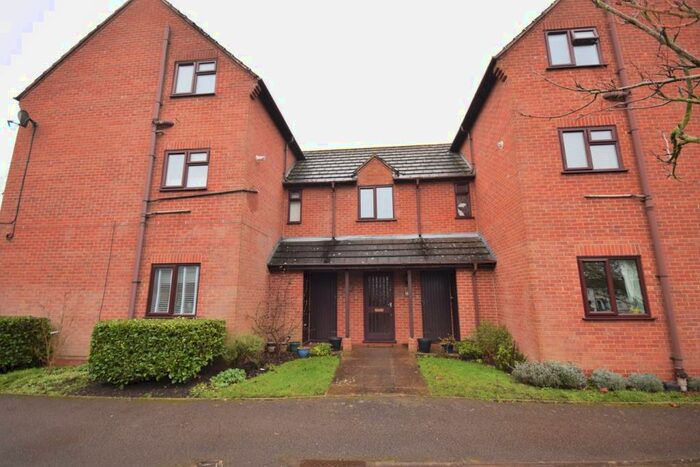 2 Bedroom Apartment To Rent In Gingles Court, Warwickshire, Hillmorton, Rugby, CV21