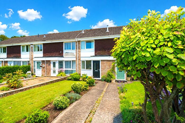 2 Bedroom Terraced House To Rent In Hawthorn Avenue, Torpoint, Cornwall, PL11