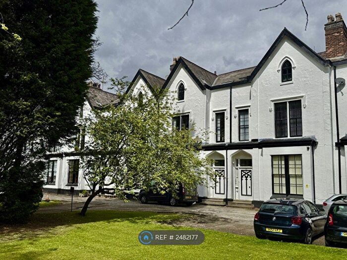 1 Bedroom Flat To Rent In Daisy Bank Road, Manchester, M14