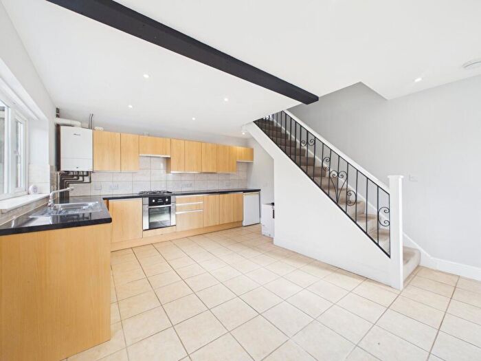 2 Bedroom Apartment To Rent In Money Row Green, Holyport, Berkshire, SL6