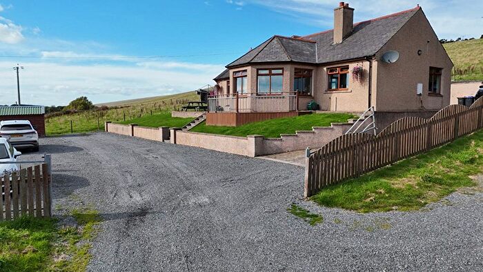 5 Bedroom Detached House For Sale In Mains Of Idoch, Turriff, AB53