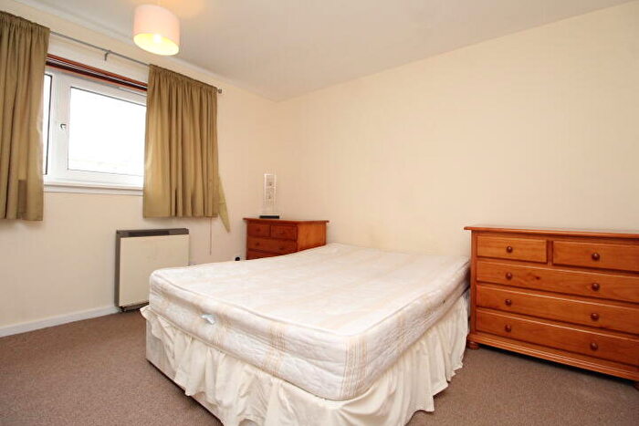 1 Bedroom Flat To Rent In Loch Shin, St Leonards, G74
