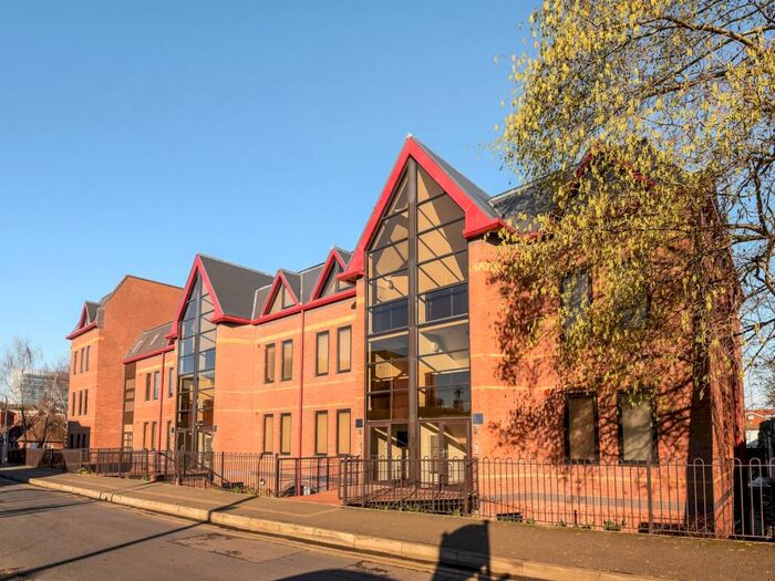 1 Bedroom Apartment To Rent In The Chambers, South Street, Reading, RG1