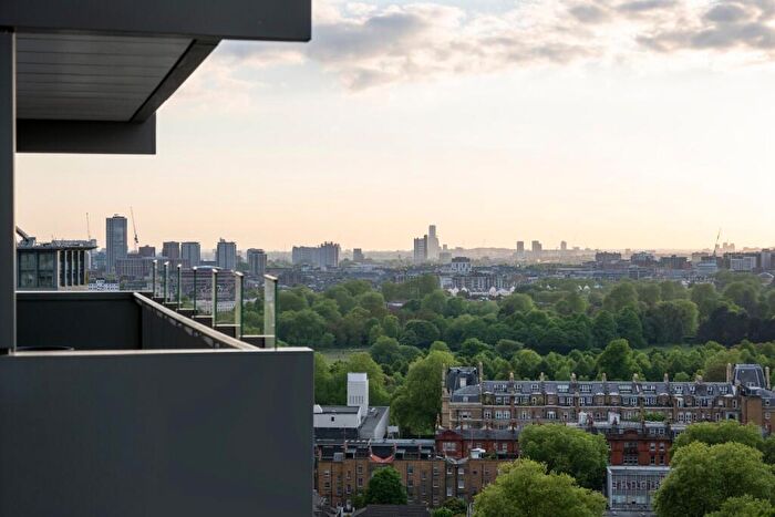4 Bedroom Apartment For Sale In Brock Street, London, NW1