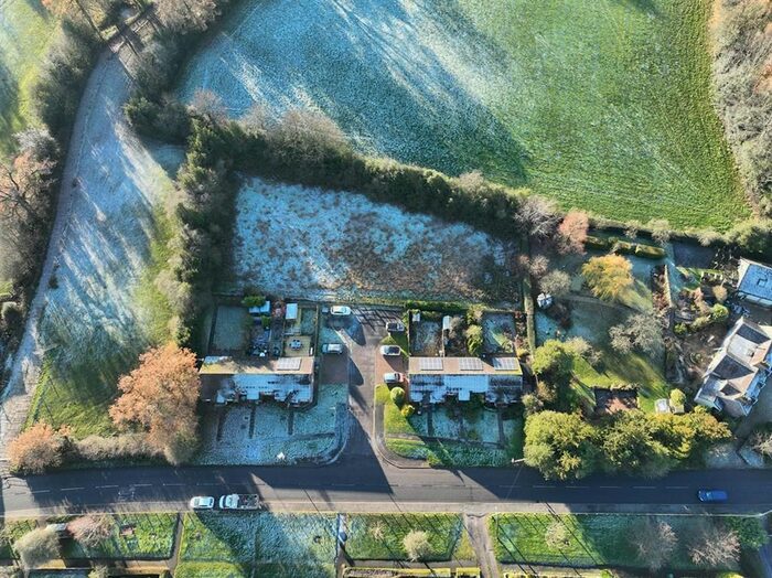 Land For Sale In Main Road, Croxton, Stafford, ST21