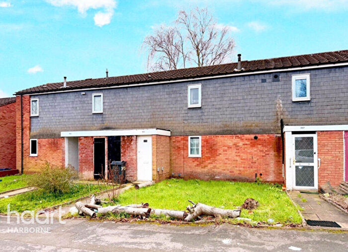 1 Bedroom Maisonette For Sale In Camden Street, Birmingham, B18