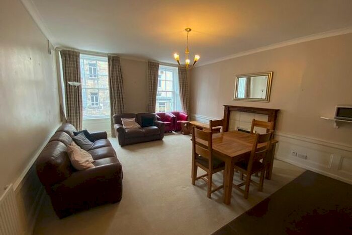 2 Bedroom Flat To Rent In Blair Street, Old Town, Edinburgh, EH1
