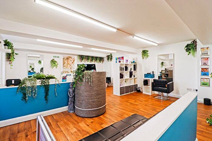 Detached House To Rent In Little Square, Braintree, CM7