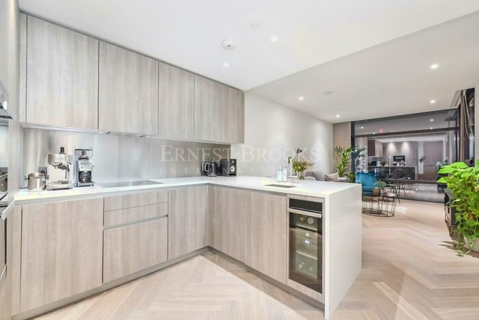 1 Bedroom Apartment To Rent In Principal Tower, Worship Lane, Shoreditch, EC2A