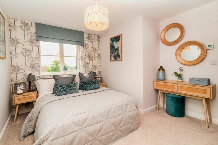 2 Bedroom Semi-Detached House For Sale In Rosewood Ave, Bolsover, Chesterfield, S44