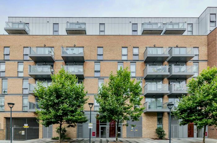 Studio To Rent In Kerensky House, Canary Wharf, London, E14