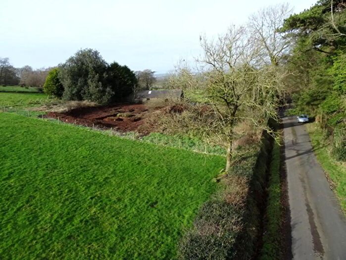 Commercial Lands For Sale In Thorndale Road, Crumlin, BT29