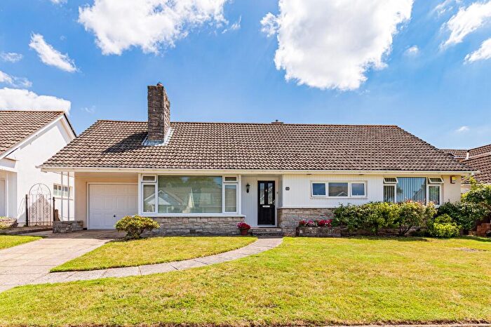 3 Bedroom Detached Bungalow To Rent In Greenways, Highcliffe, Dorset., BH23