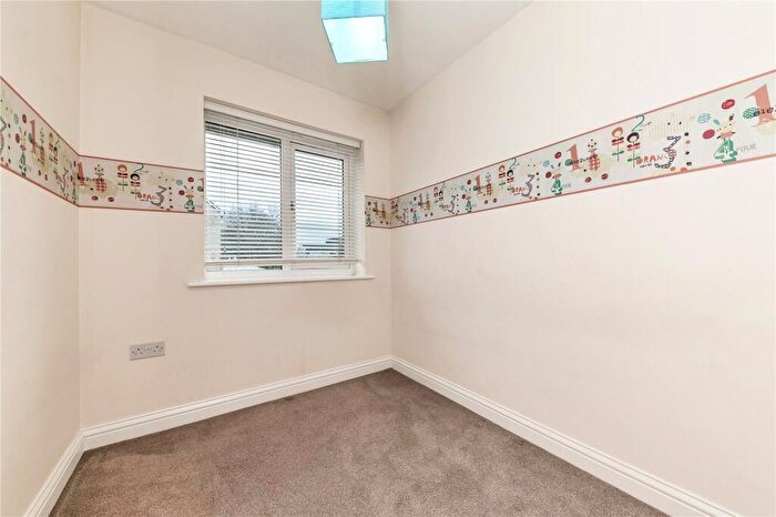 3 Bedroom Terraced House For Sale In Fulbourn Road, Cambridge, Cambridgeshire, CB1