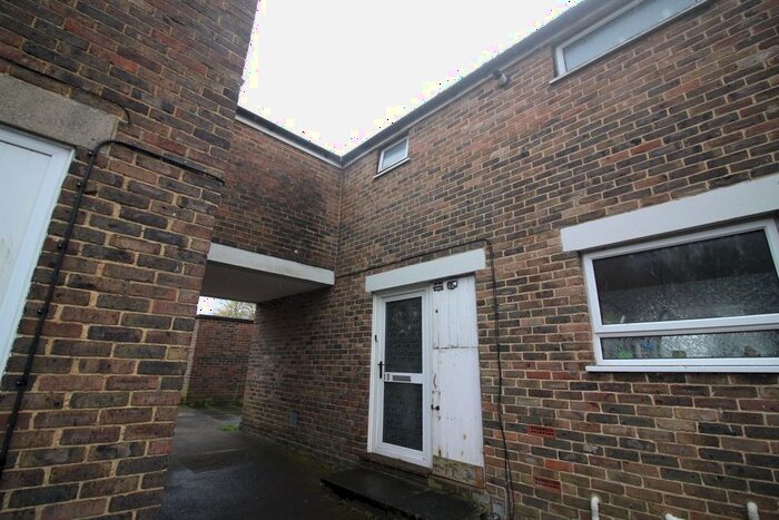 4 Bedroom Terraced House To Rent In Azalea Court, Andover, SP10