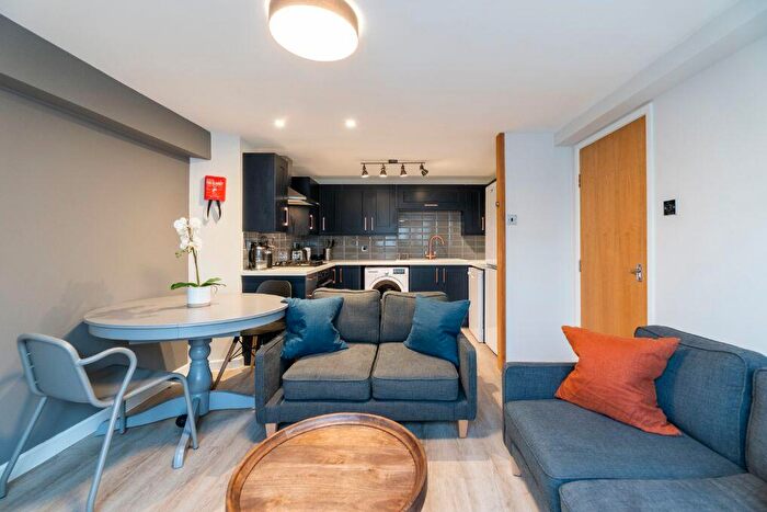 4 Bedroom Terraced House To Rent In Selborne Gardens, Newcastle, NE2