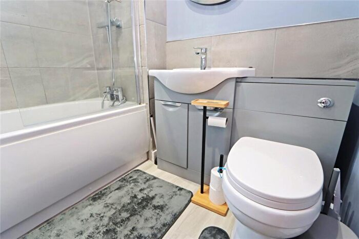 2 Bedroom Semi-Detached House For Sale In Bede Terrace, Bowburn, Durham, Durham, DH6