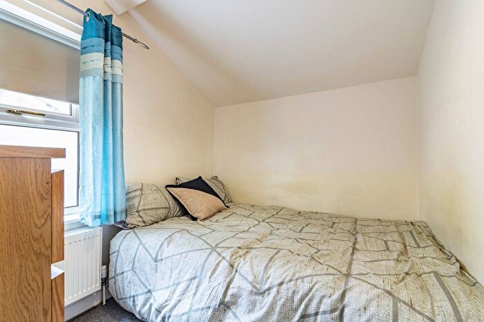 4 Bedroom Terraced House To Rent In Moor Street, Lincoln, LN1