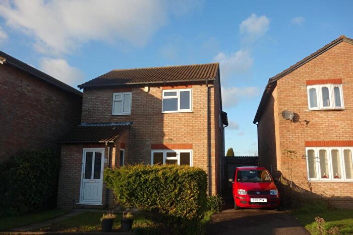 4 Bedroom House To Rent In Bittern Way, Penarth, CF64