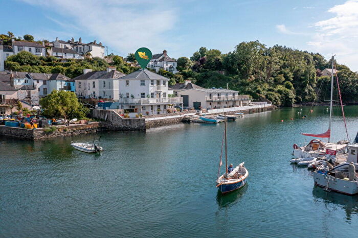 3 Bedroom Detached House For Sale In Turnchapel, South Coast Of Devon, PL9