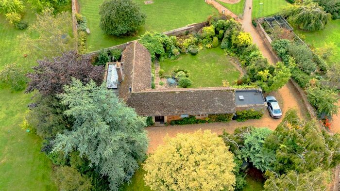 3 Bedroom Detached House For Sale In Bluecoat Lane, Lyddington, Rutland, LE15