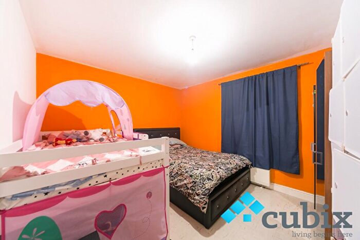 1 Bedroom Flat To Rent In Bruford Court, London, SE8