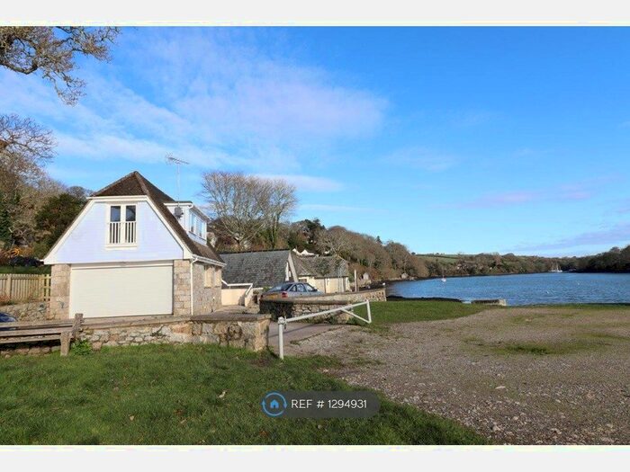 2 Bedroom Detached House To Rent In Port Navas Constantine, Constantine, Falmouth TR11