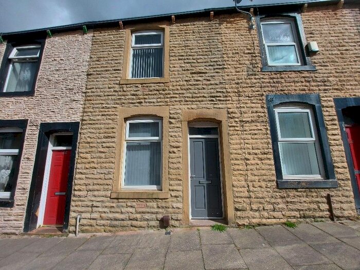 2 Bedroom Terraced House To Rent In Parkinson Street, Burnley, BB11