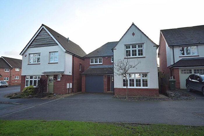 5 Bedroom Detached House To Rent In Blackmore Avenue, Bideford, EX39