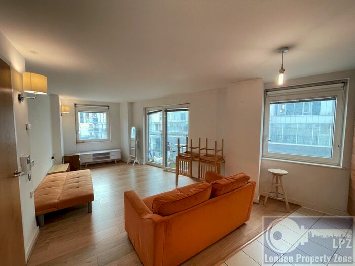 2 Bedroom Flat To Rent In Empire Way, Wembley, HA9