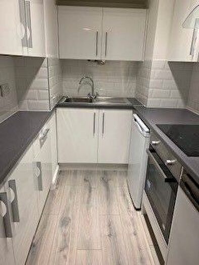 1 Bedroom Flat To Rent In King Street, City Centre, Aberdeen, AB24