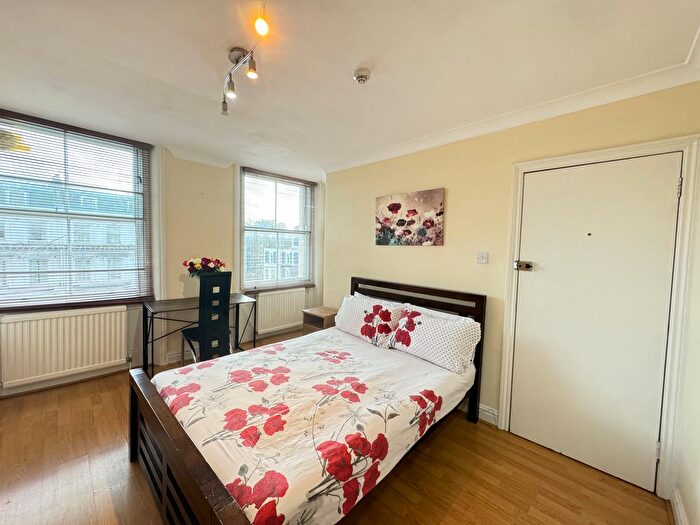 Studio To Rent In Cromwell Road, London, SW7