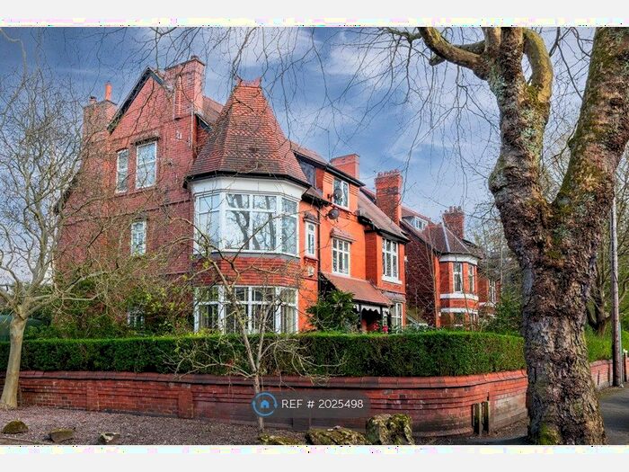 1 Bedroom Flat To Rent In Parkfield Road South, Manchester, M20