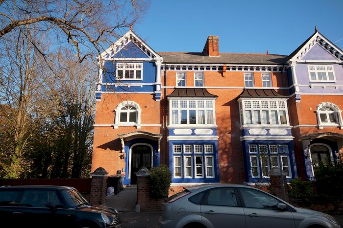 3 Bedroom Flat To Rent In London Road, St Leonards On Sea TN37