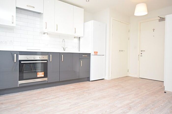 Property To Rent In Acorn Street, Sheffield, S3