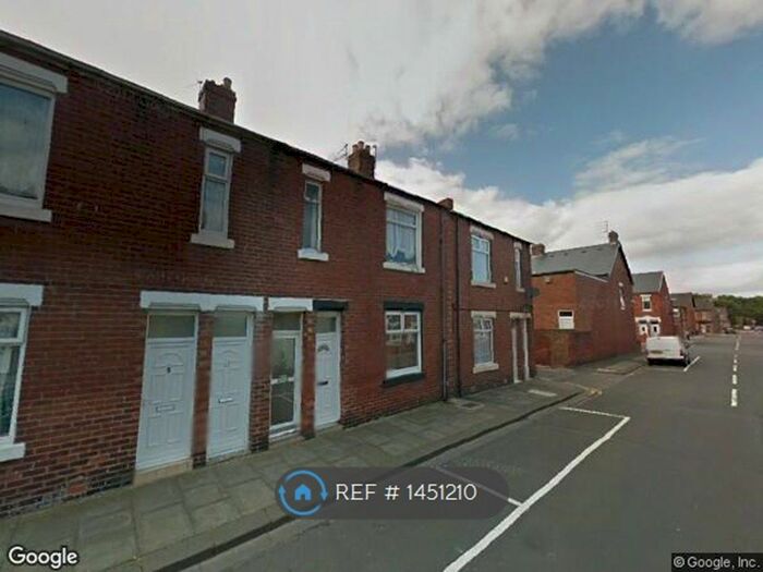 2 Bedroom Flat To Rent In Milner Street, South Shields, NE33