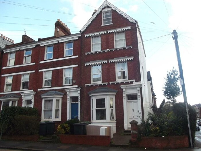 2 Bedroom Flat To Rent In Lower Pennsylvania, EX4