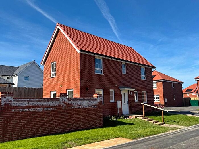3 Bedroom Detached House For Sale In Meadow Place, Lower Willingdon, Eastbourne, BN22
