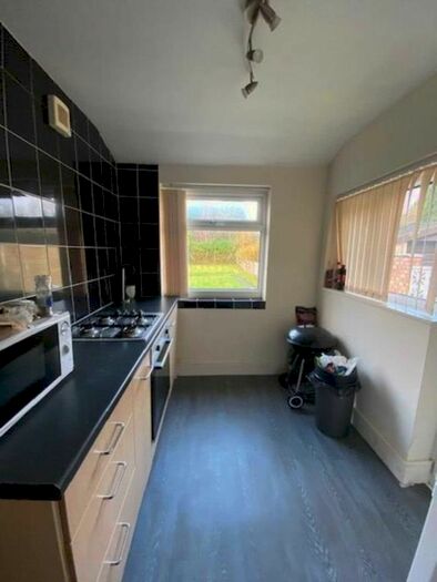 4 Bedroom Property To Rent In Colgate Crescent, Manchester, M14