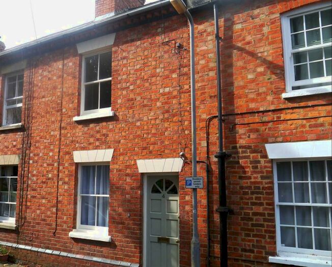 2 Bedroom Terraced House To Rent In Horsefair Green, Stony Stratford, Milton Keynes, MK11