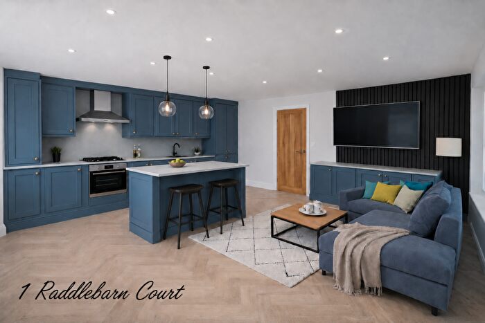 6 Bedroom House To Rent In Raddlebarn Court - Bed Professional, Selly Oak, West Midlands, B29