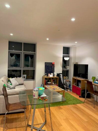 1 Bedroom Apartment To Rent In Vermillion, Barking Road, Canning Town, London, E16