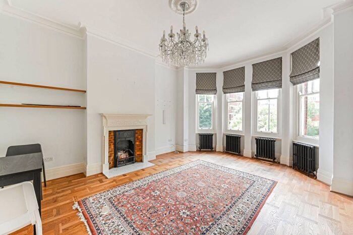 4 Bedroom Flat To Rent In Bloomburg Street, Pimlico, London, SW1V