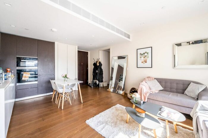 1 Bedroom Flat To Rent In Bolander Grove., Earls Court, London, SW6