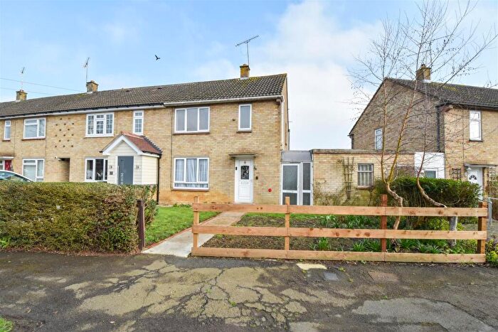 3 Bedroom End Of Terrace House For Sale In Fox Hatch, Kelvedon Hatch, CM15